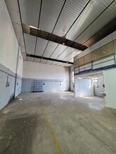 Industrial in Polinyà, Barcelona to rent Interior Photo- Image 1 of 6