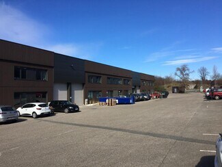 More details for 12 Chemin Des Gorges, Dardilly - Light Industrial to Rent
