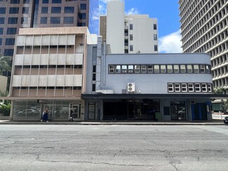 More details for 1139 Union Mall, Honolulu, HI - Office, Office/Retail for Rent