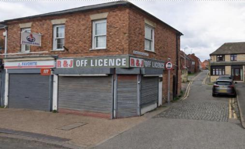 50 High St, Irthlingborough to rent Building Photo- Image 1 of 4