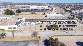 More details for 6455 Hilltop Dr, North Richland Hills, TX - Retail for Rent