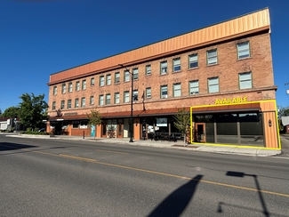 More details for 1006 W Mansfield Ave, Spokane, WA - Retail for Rent