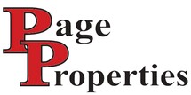 Page Properties