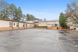 6907 Tara Blvd, Jonesboro, GA for sale Building Photo- Image 1 of 1