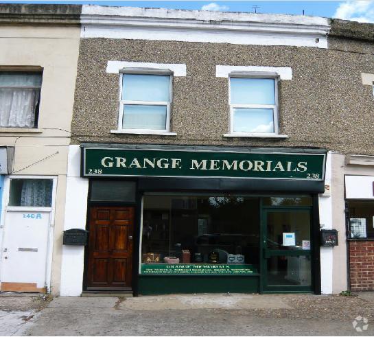 238 Grange Rd, London for sale Primary Photo- Image 1 of 1