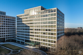 More details for 8765 W Higgins Rd, Chicago, IL - Office for Rent