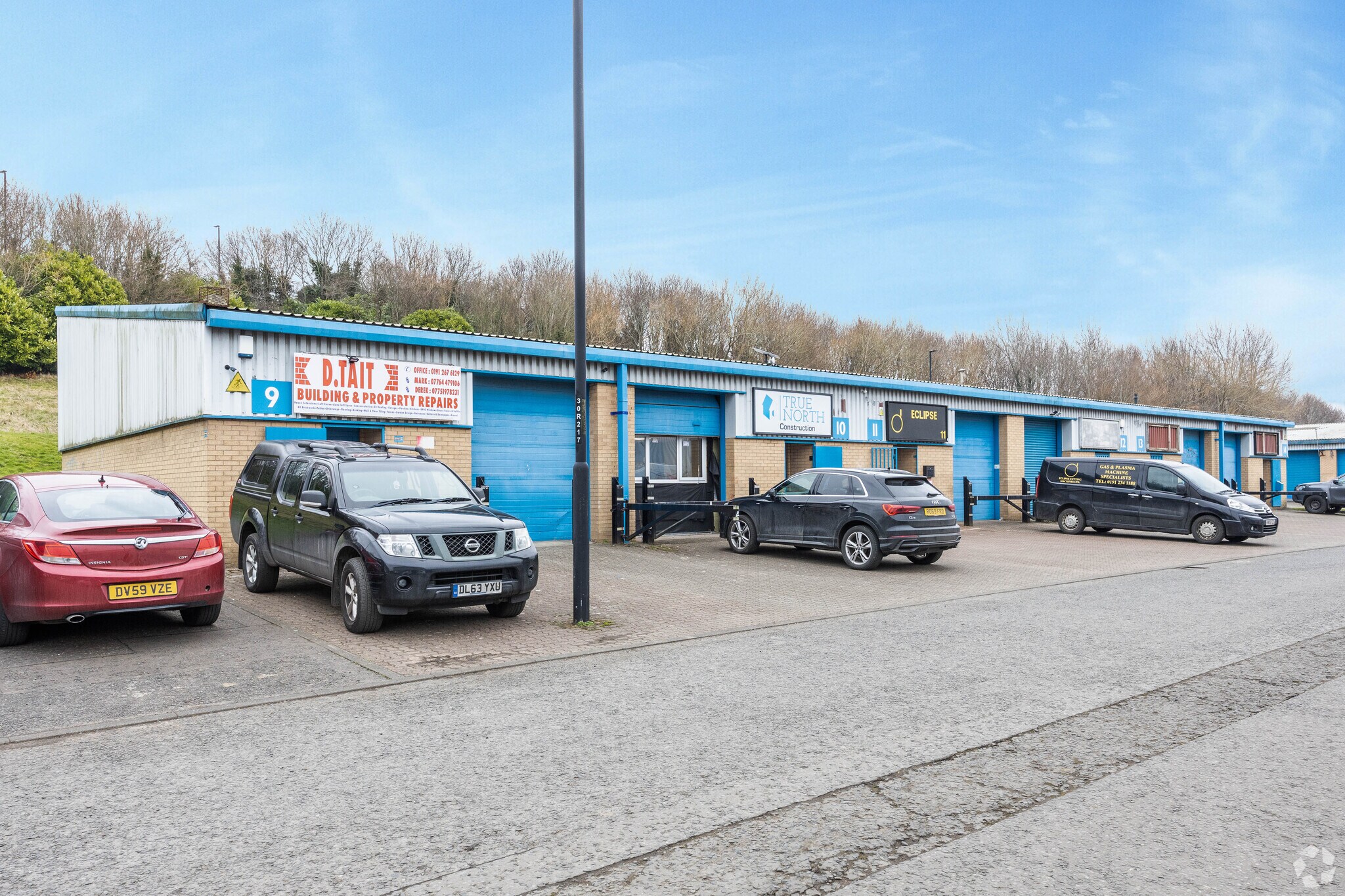 Riversdale Ct, Newcastle Upon Tyne for sale Primary Photo- Image 1 of 1