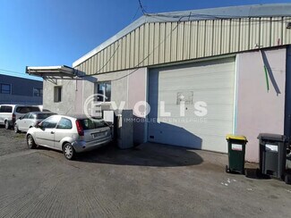 More details for Light Industrial to Rent