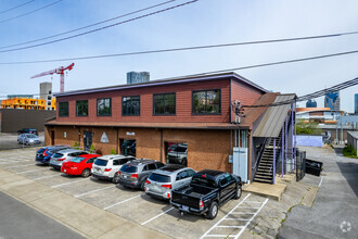 632 Fogg St, Nashville, TN for rent Building Photo- Image 1 of 20