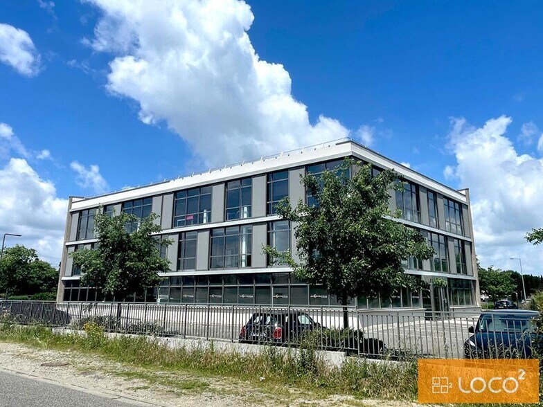 20 Boulevard Déodat De Séverac, Colomiers to rent - Building Photo - Image 1 of 6