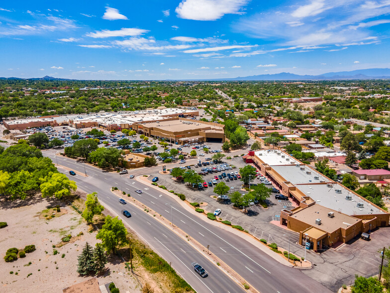 500 N Guadalupe St, Santa Fe, NM for rent - Building Photo - Image 3 of 12