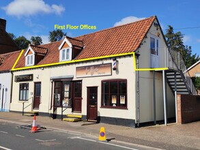 9 The St, Acle to rent Building Photo- Image 1 of 3