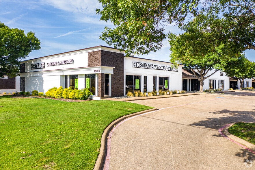 13740 Midway Rd, Farmers Branch, TX for rent - Building Photo - Image 3 of 9