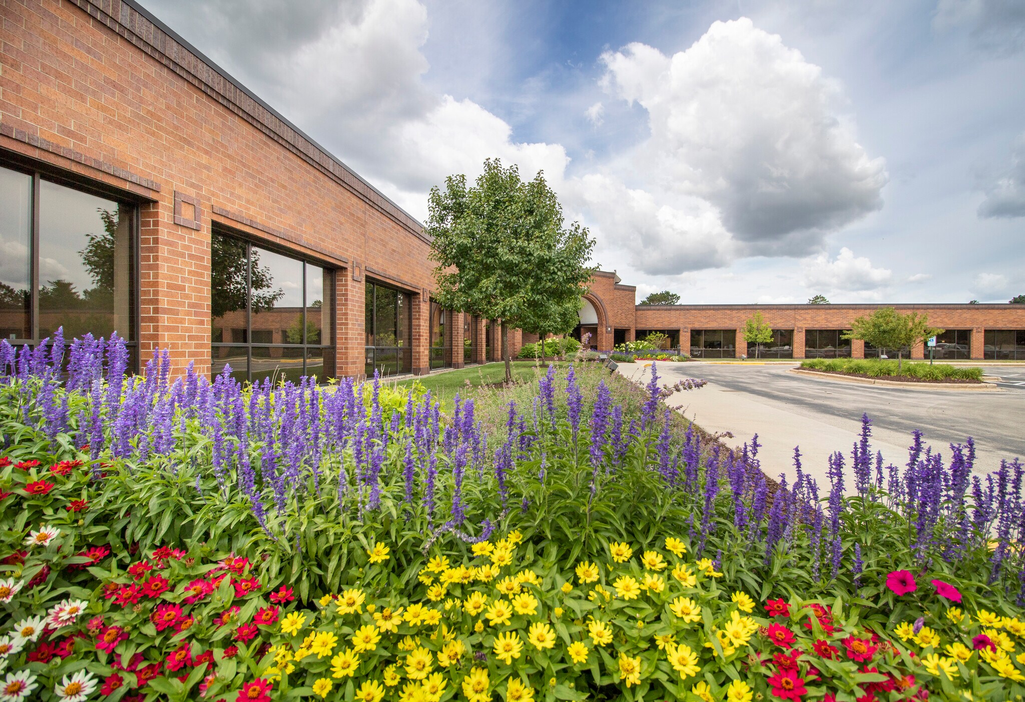 175 N Patrick Blvd, Brookfield, WI to rent Building Photo- Image 1 of 10