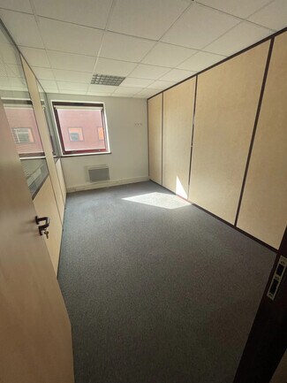 More details for 4 Allée Kepler, Champs-sur-Marne - Office to Rent