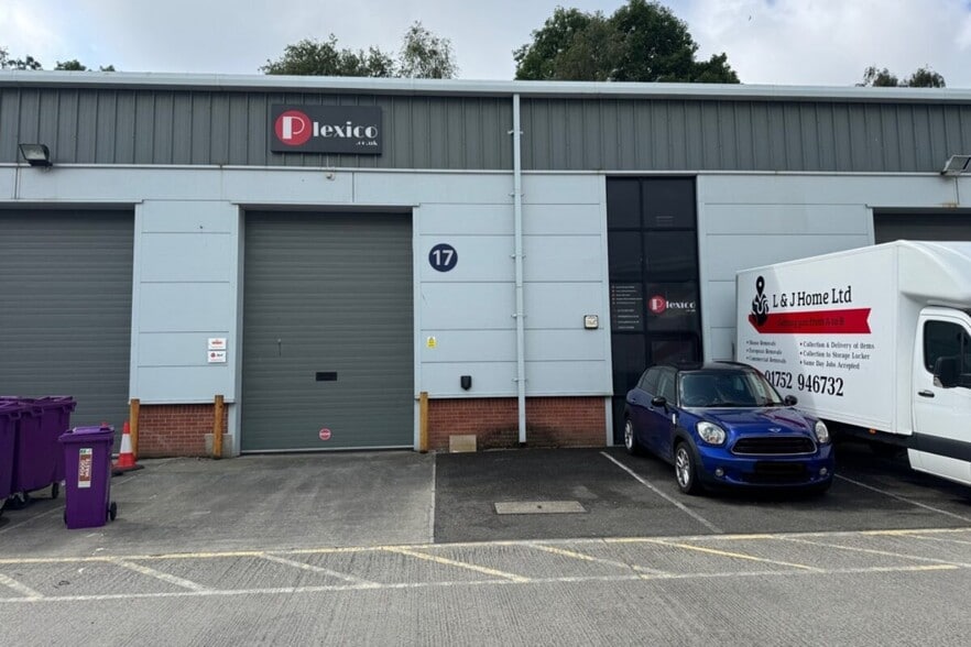 Bell Clos, Plymouth to rent - Building Photo - Image 1 of 1