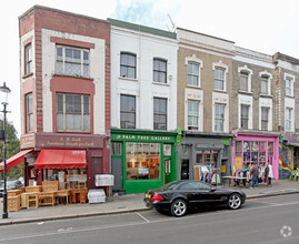 291 Portobello Rd, London for rent Primary Photo- Image 1 of 3