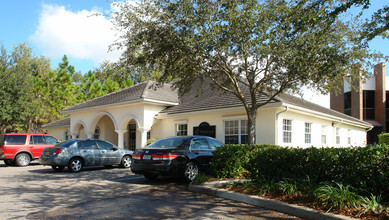 13919 Carrollwood Village Run, Tampa, FL for sale Building Photo- Image 1 of 1