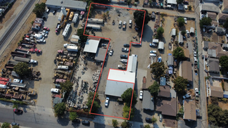 More details for 147-153 N 10th Ave, Upland, CA - Industrial for Rent