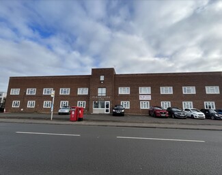 More details for 44 Wilbury Way, Hitchin - Industrial for Rent