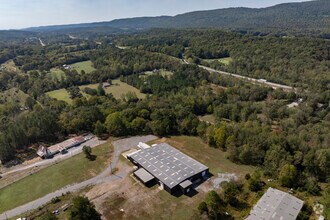 251 Highway 11, Rising Fawn, GA - aerial  map view - Image1