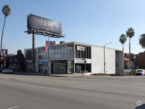 7188-7190 W Sunset Blvd, Los Angeles, CA for sale Primary Photo- Image 1 of 1