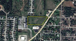 More details for 307 W State Highway 174, Republic, MO - Land for Sale