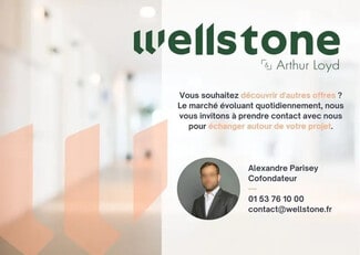 More details for 88-90 Avenue Niel, Paris - Build-to-Rent for Sale