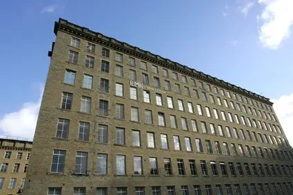 More details for Dean Clough, Halifax - Co-working to Rent