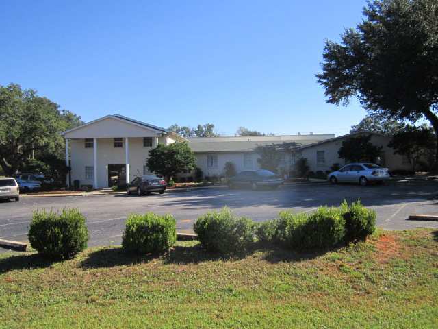 2420 S Highway 29, Cantonment, FL for sale - Building Photo - Image 1 of 1