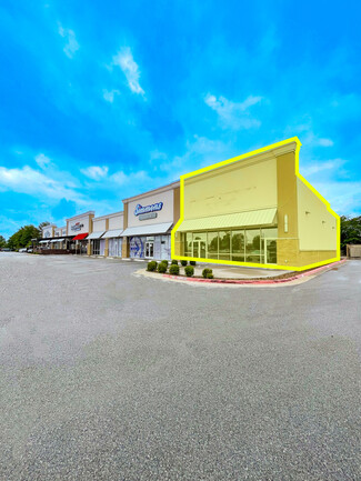 More details for 2998 Highway 412 E, Siloam Springs, AR - Retail for Rent