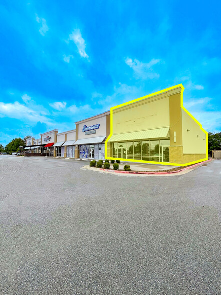 2998 Highway 412 E, Siloam Springs, AR for rent - Building Photo - Image 1 of 9