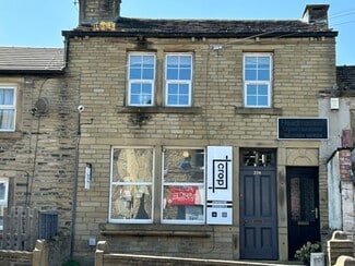More details for 334-334A Meltham Rd, Huddersfield - Retail for Sale