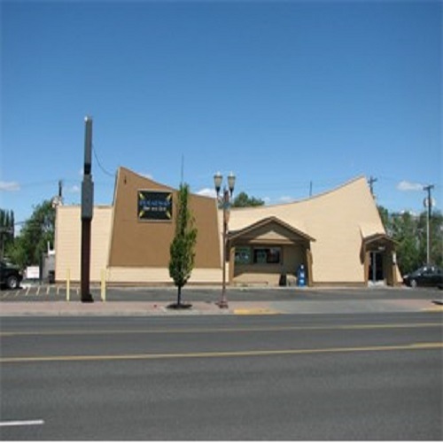 302 W Broadway Ave, Moses Lake, WA for sale - Building Photo - Image 1 of 1