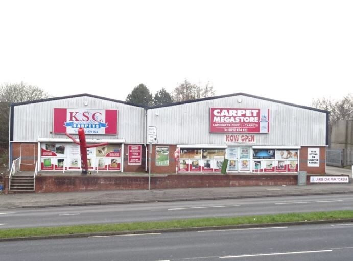 304 carmarthen Rd, Swansea for sale Primary Photo- Image 1 of 1