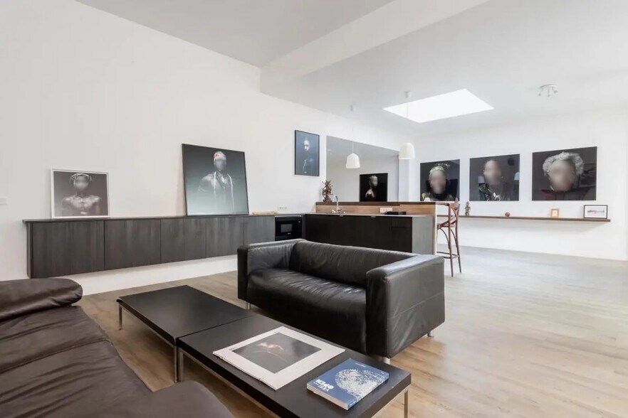 Retail in Bagnolet for sale - Building Photo - Image 3 of 11