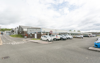 More details for Sterling Dr, Llantrisant - Industrial for Rent