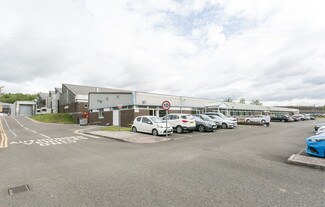 More details for Sterling Dr, Pontyclun - Industrial for Rent