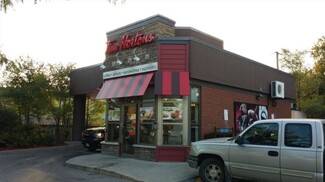 More details for 2200 Carling Ave, Ottawa, ON - Retail for Rent