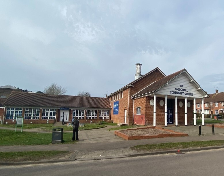 Mill Green Rd, Welwyn Garden City for sale Primary Photo- Image 1 of 2