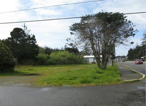 Oregon St, Port Orford, OR for sale Primary Photo- Image 1 of 1