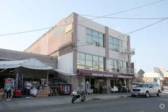 824 Wall St, Los Angeles, CA for rent Building Photo- Image 1 of 7