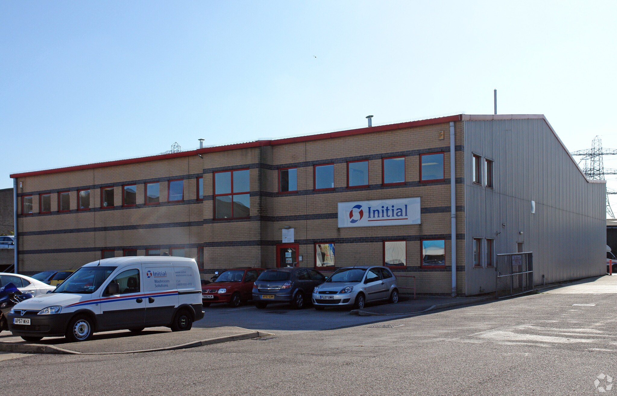 Woodford, Woodford Green for sale Primary Photo- Image 1 of 1