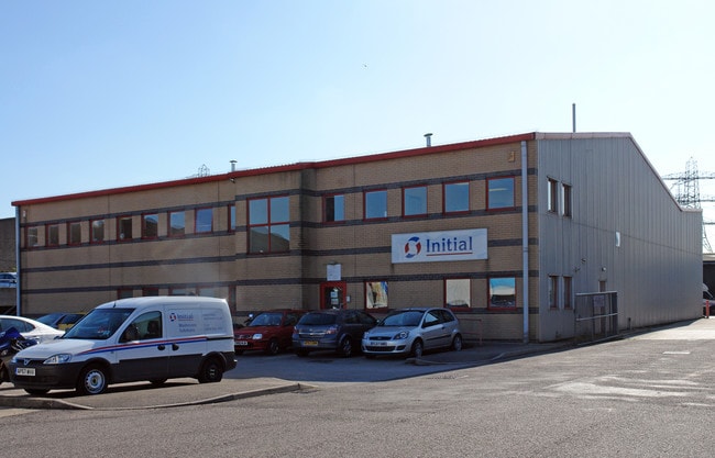 More details for Southend Rd, Woodford Green - Office, Light Industrial to Rent
