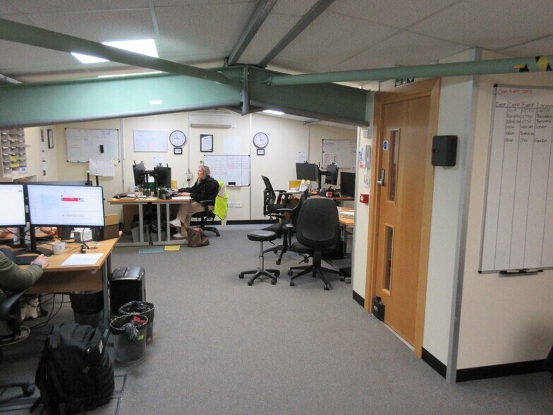 Bolney Grange Industrial Park, Bolney to rent - Building Photo - Image 3 of 3