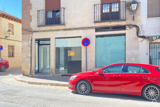 Calle Benito Hortelano, 5, Chinchón, Madrid for rent Interior Photo- Image 2 of 2