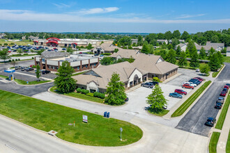 1520 N Church Rd, Liberty, MO for sale Building Photo- Image 1 of 1