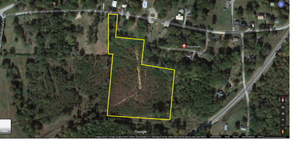 0 Stone, Tallapoosa, GA for sale Aerial- Image 1 of 1