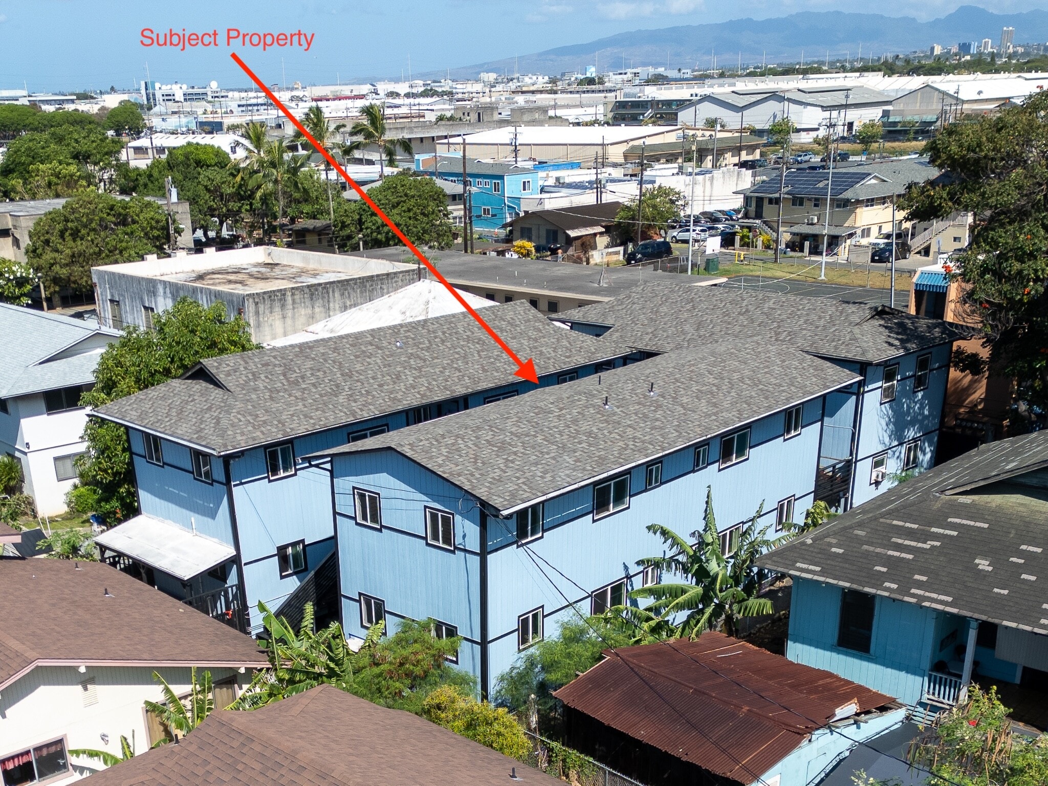 815 Lopez Ln, Honolulu, HI for sale Building Photo- Image 1 of 38
