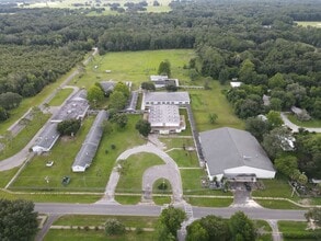 20550 NE 42nd Pl, Williston, FL - AERIAL map view - Image1